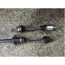 MERCEDES B150 A150 BENZİNLİ SAĞ SOL AKS
